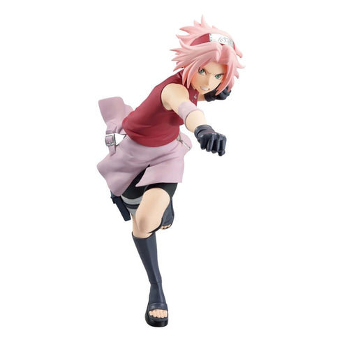 Naruto Shippuden Vibration Stars Haruno Sakura Ver. A