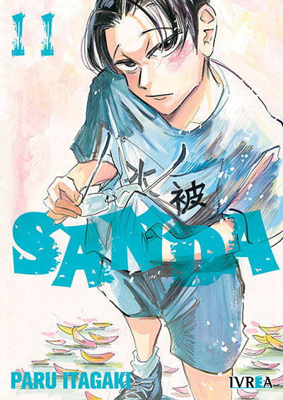 Sanda 11
