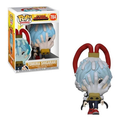 Pop! Anime - My Hero Academia - Tomura Shigaraki - 784 (b)