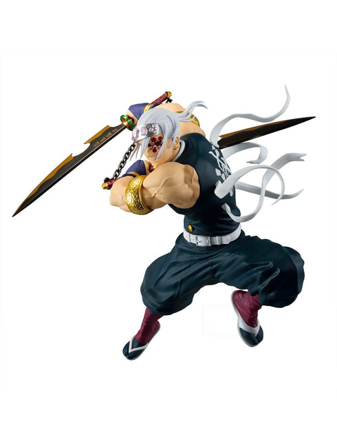 Demon Slayer: Kimetsu No Yaiba Vibration Stars Limited -Tengen Uzui-Ⅱ