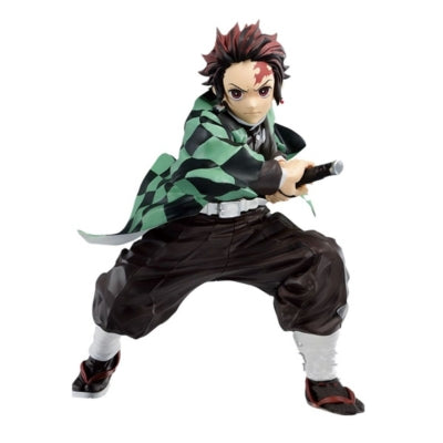 Demon Slayer: Kimetsu No Yaiba MAXIMATIC The Tanjiro Kamado I (18cm)