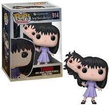Pop! Anime - Junji Ito Collection - Tomie - 914 (b)