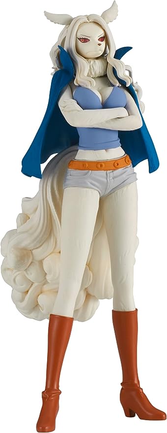 One Piece - DXF - The Grandline Lady Wanokuni - Vol.10 Wanda