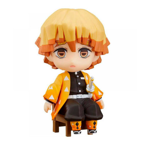 Nendoroid Swacchao! Zenitsu Agatsuma