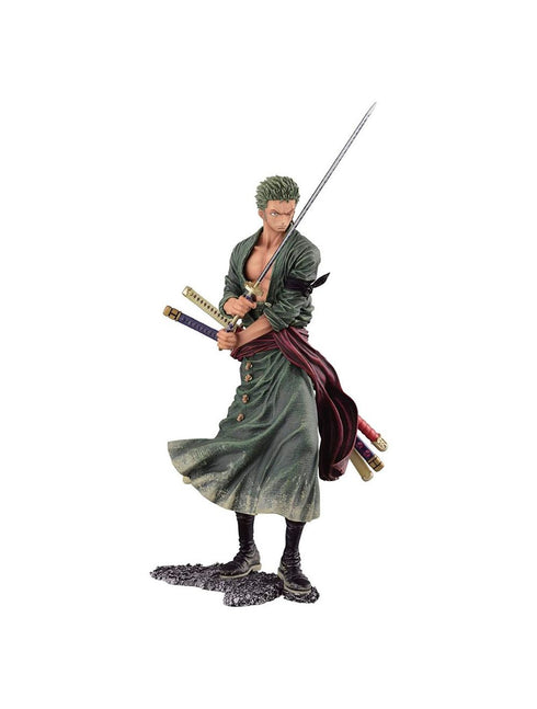 One Piece Creator X Creator -Roronoa Zoro- (Ver.A)