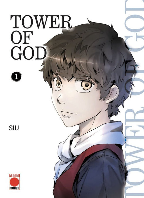Tower Of God 01