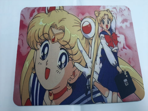 Sailor Moon Version 02 ( Leer Descripcion )