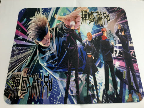 Jujutsu Kaisen ( Leer Descripcion )