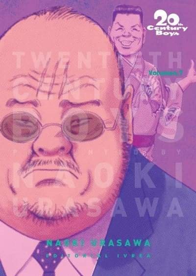 20th Century Boys 07