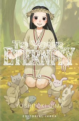 To Your Eternity 02