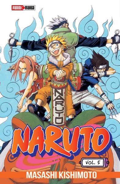 Naruto 05