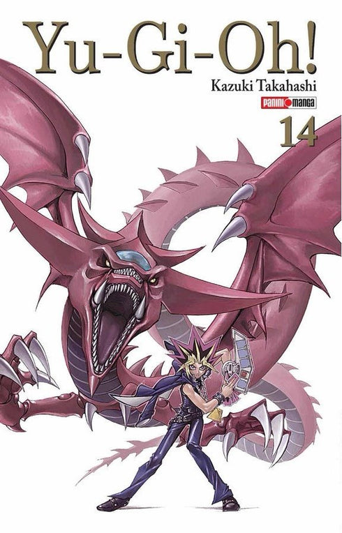 Yu-Gi-Oh! 14
