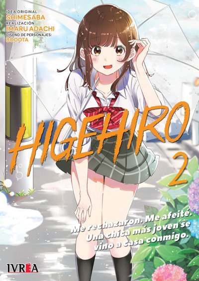 HigeHiro 02