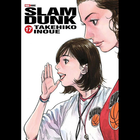 Slam Dunk 17
