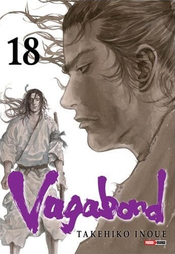 Vagabond 18