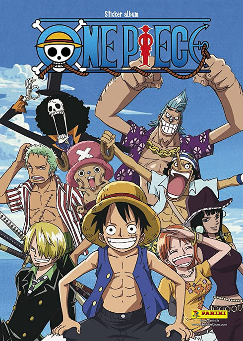 Album One Piece