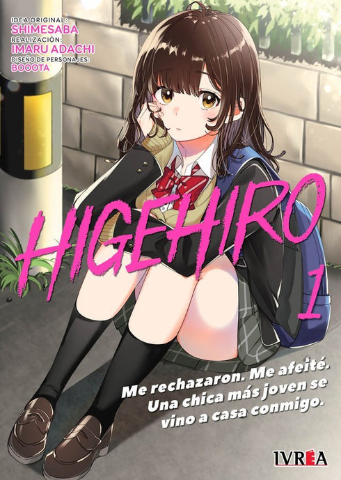 HigeHiro 01