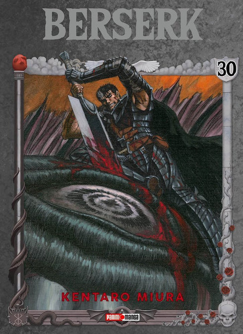 Berserk 30
