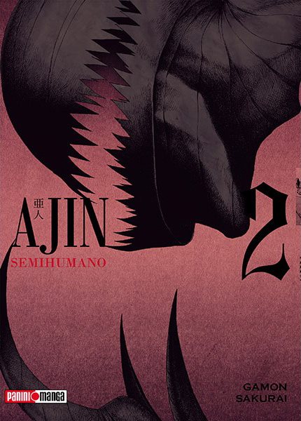 Ajin 02