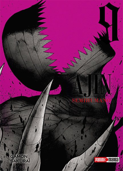 Ajin 09