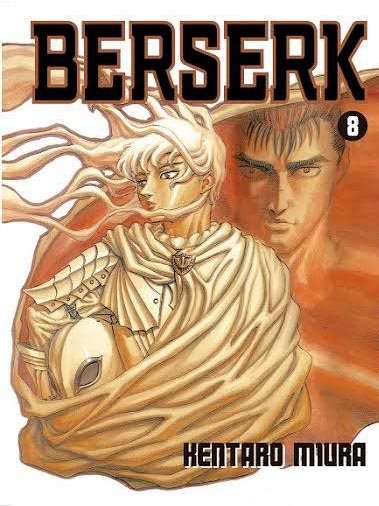 Berserk 08