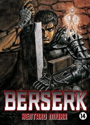 Berserk 14