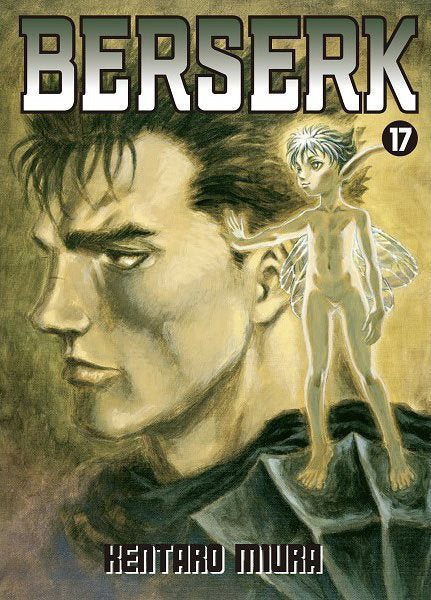 Berserk 17