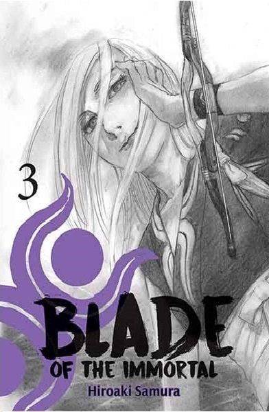 Blade of the Immortal 03