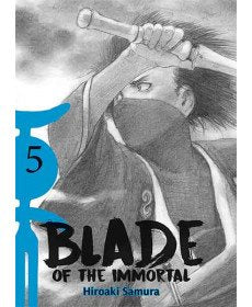 Blade of the Immortal 05