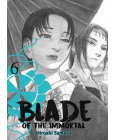 Blade of the Immortal 06
