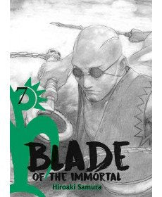 Blade of the Immortal 07