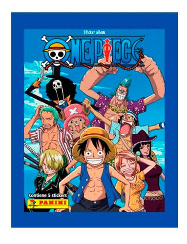 Sobre One Piece