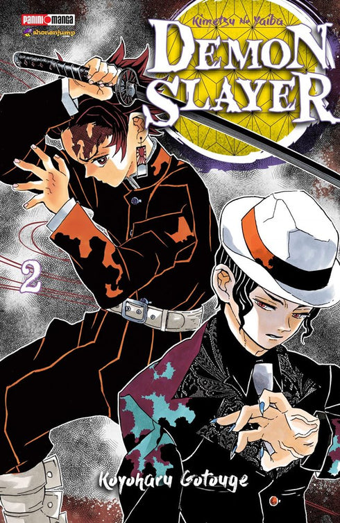 Demon Slayer 02