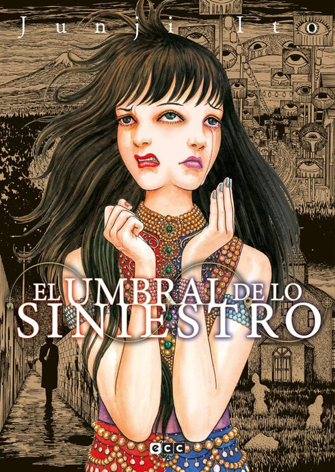 El Umbral De Lo Siniestro