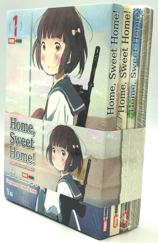 Home, Sweet Home! (Pack)