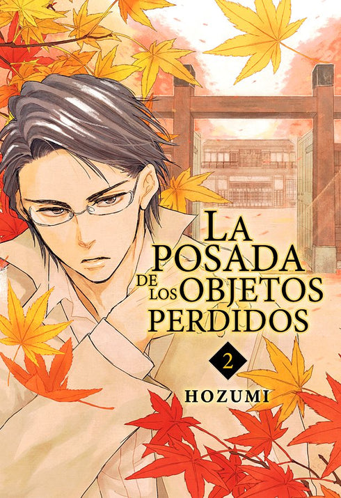 La Posada De Los Objetos Perdidos 02