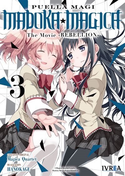 Madoka Magica The Movie Rebellion 03