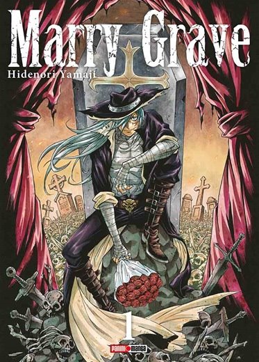 Marry Grave 01