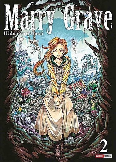 Marry Grave 02