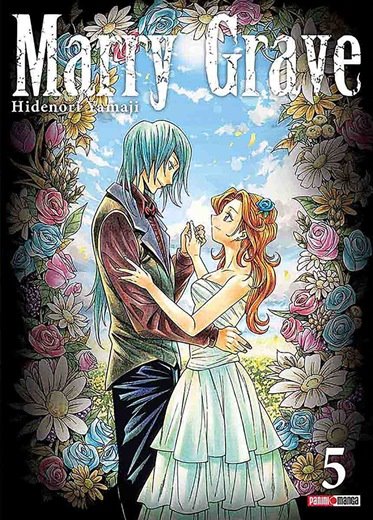 Marry Grave 05