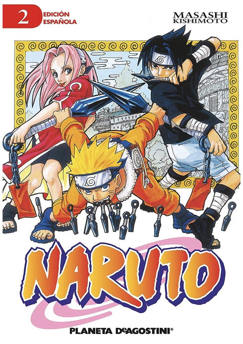 Naruto 02