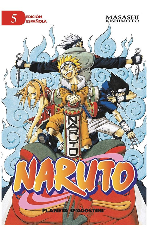 Naruto 05