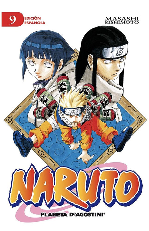 Naruto 09