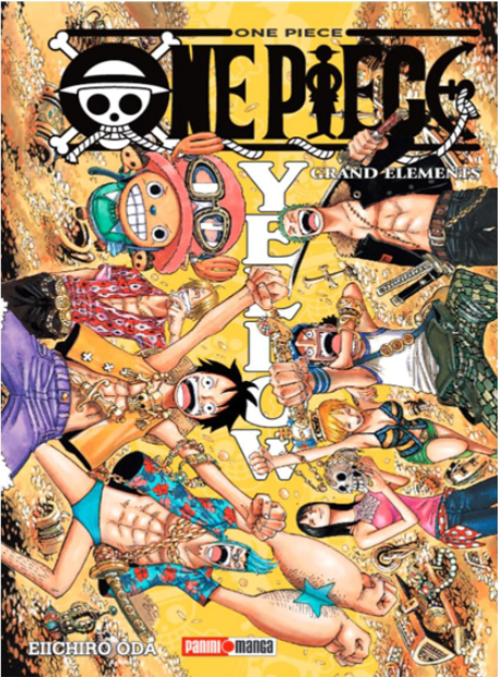 クロコダイル 女 確定 Books Kinokuniya: ONE PIECE YELLOW
