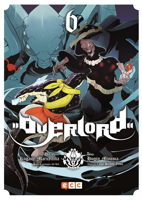 Overlord 06