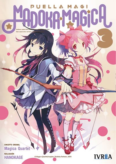 Puella Magi Madoka Magica 03