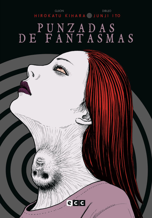 Punzadas de fantasmas