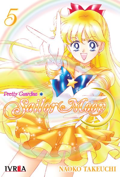 Sailor Moon 05