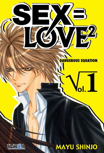 Sex Love 01