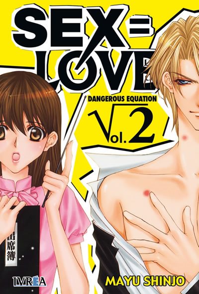 Sex Love 02